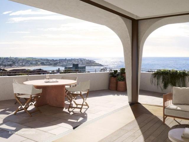 Ultimate Halcyon Living A Whole Floor Coastal Masterpiece