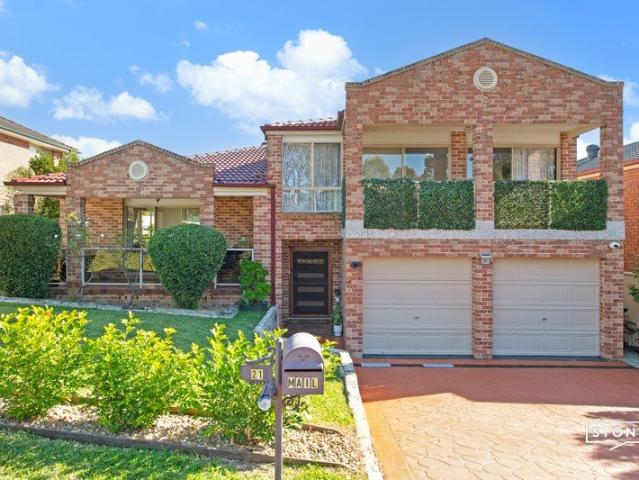 Ultimate Home for Multi Generational Living