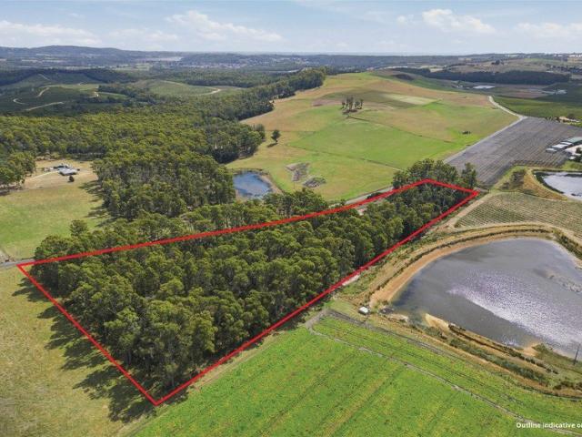 Ultimate Lifestyle Agricultural block