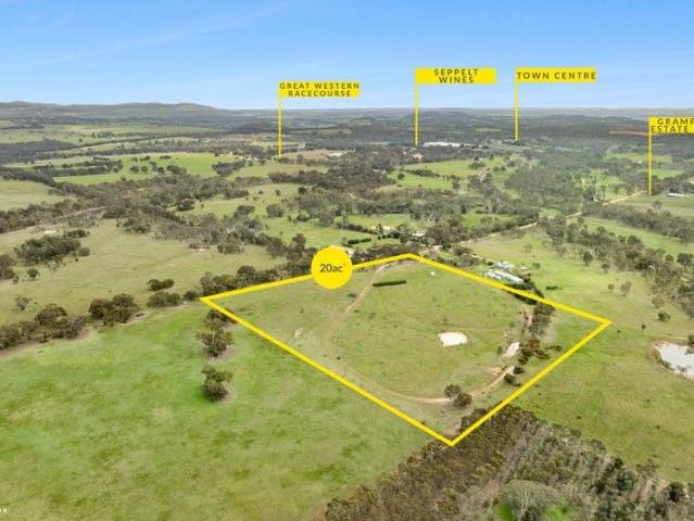 Ultimate Lifestyle Building Block, Zoned Rural Living