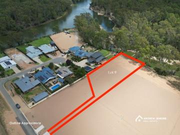 Ultimate Lifestyle Opportunity with Creek & Murray River Views