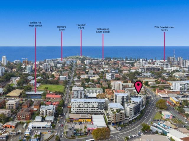 ULTIMATE LIFESTYLE LOCATION