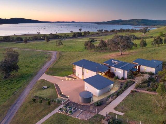 A Landmark Estate. Two Titles. Endless Possibilities