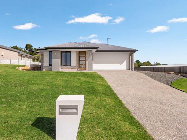 Ultimate lifestyle property