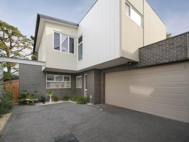 Ultimate low maintenance luxury living
