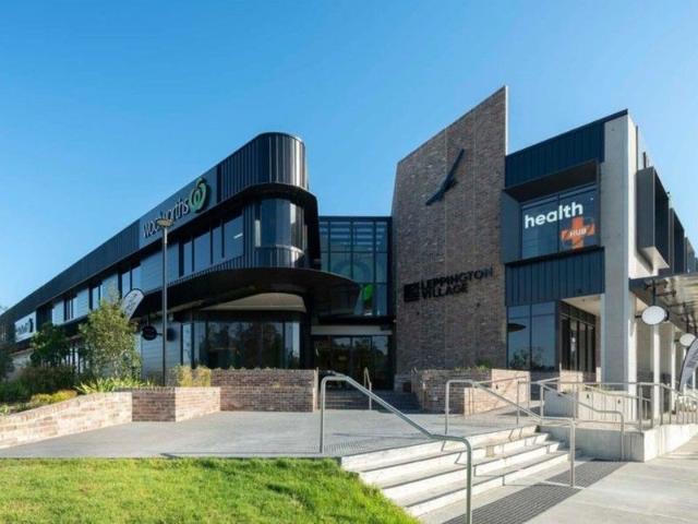 Ultimate Luxury in Leppington!