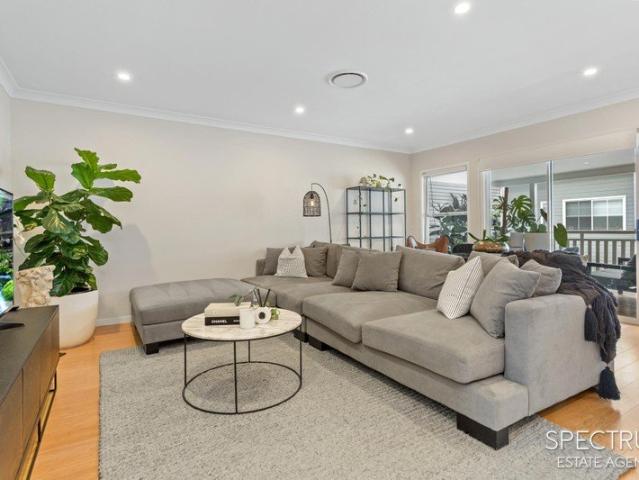 Ultimate Luxury Living Experience