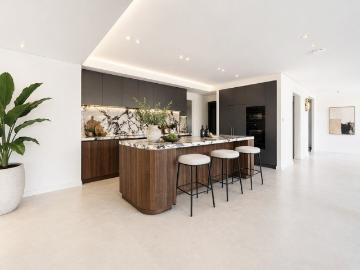 Ultimate Luxury Mansion in Applecross