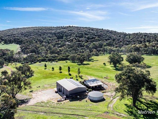 Ultimate Off Grid Powerhouse & Self Sufficient Rural Oasis
