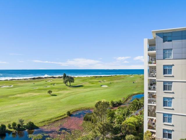 Ultimate over 55s sanctuary with stunning views