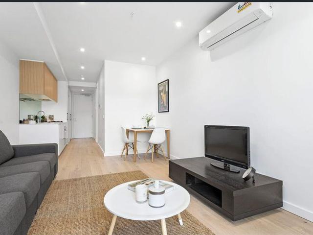 Ultimate Parkside Living