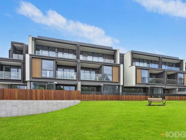 Ultimate Parkside Living
