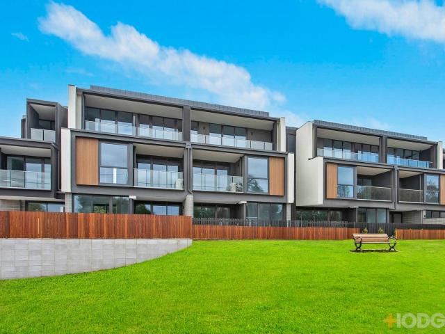 Ultimate Parkside Living