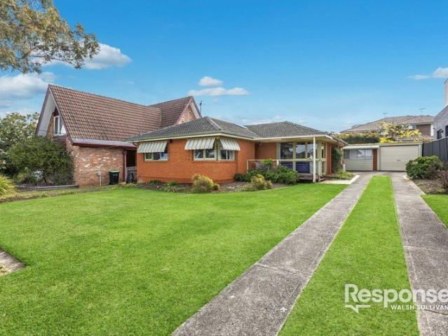 Ultimate potential in an ideal location