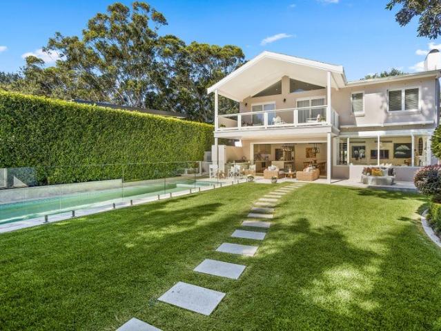 Ultimate prestige luxury oasis