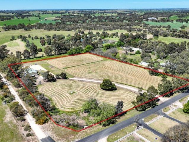ULTIMATE RURAL LIVING LIFESTYLE EMU RISE