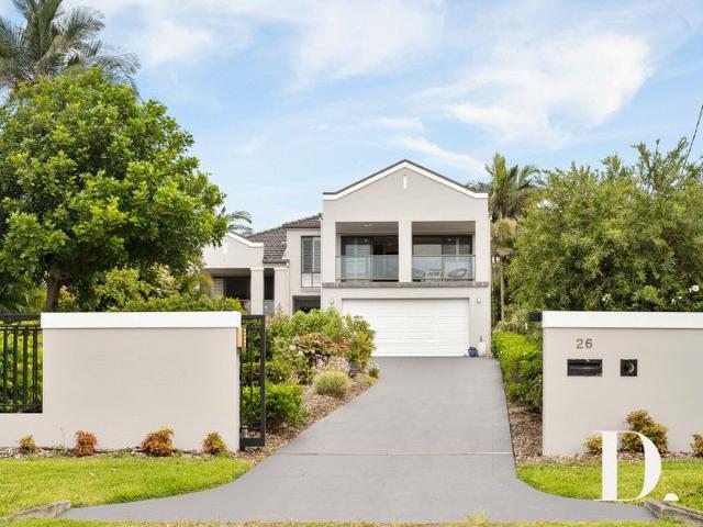 Ultimate Seaside Escape,350 Mtrs To Sandy Beach