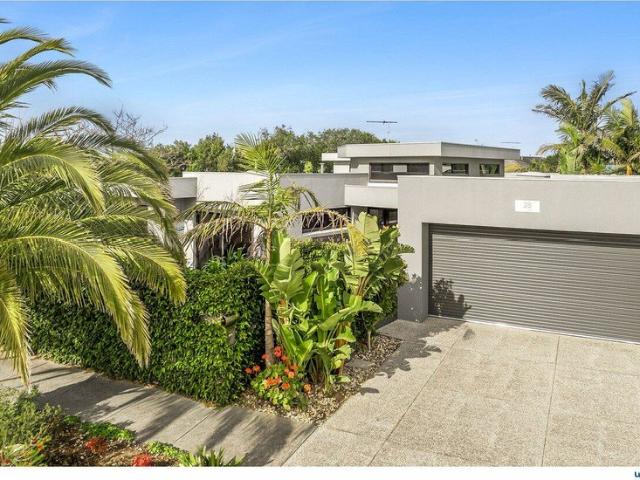 Ultimate Seclusion with Three Car Garage