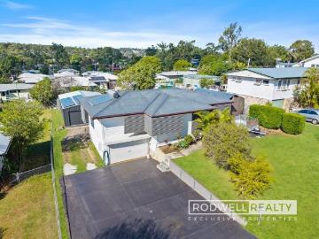 Ultimate Shed Setup on a Huge 911m² Block