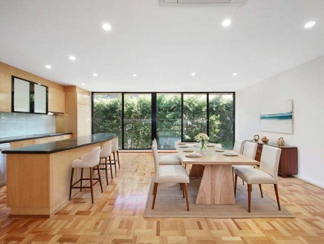 Ultimate Sophistication, Iconic Golden Mile Location, One Door from the Bay