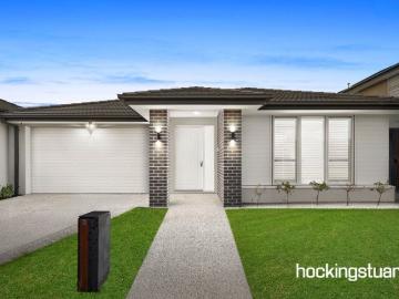 Ultimate Style & Convenience in Olivine Estate