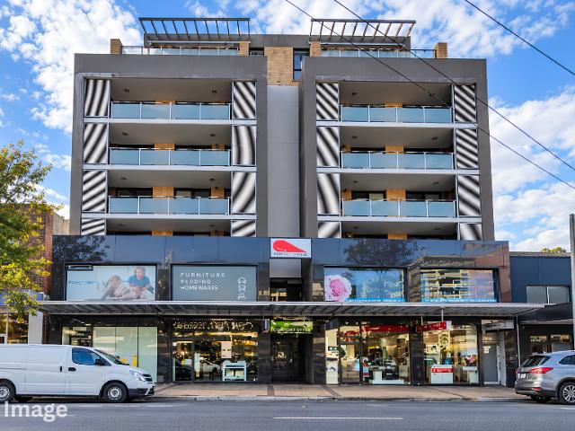 Ultimately Attractive 2 Bedroom Apartment
