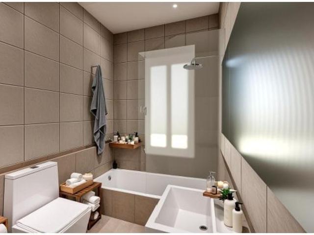 ÚLTIMA CASA A LA VENTA ! LA VAS A DEJAR ESCAPAR? Vivienda de obra nueva, Moderna y Elegante