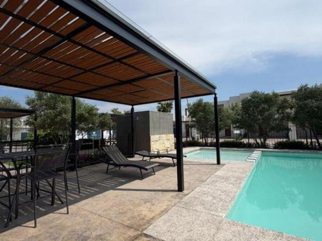 ¡ÚLTIMA CASA DISPONIBLE EN ALMENA RESIDENCIAL!