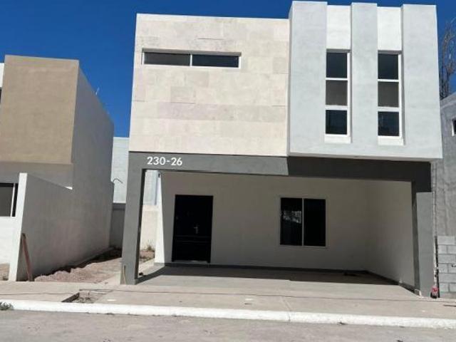 CASA EN VENTA AL NORTE UBICADA EN ZONA DE GRAN PLUSVALIA