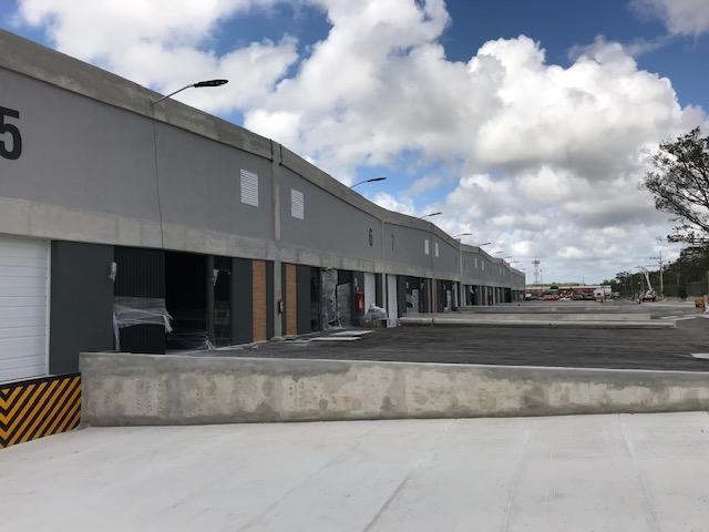 Bodega en renta boulevard Colosio en CANC?N Quintana Roo