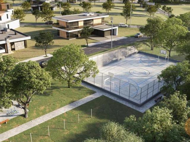 Última etapa de Terrenos no Verdes Campos, Porto Alegre Pequena entrada e financiamento direto com
