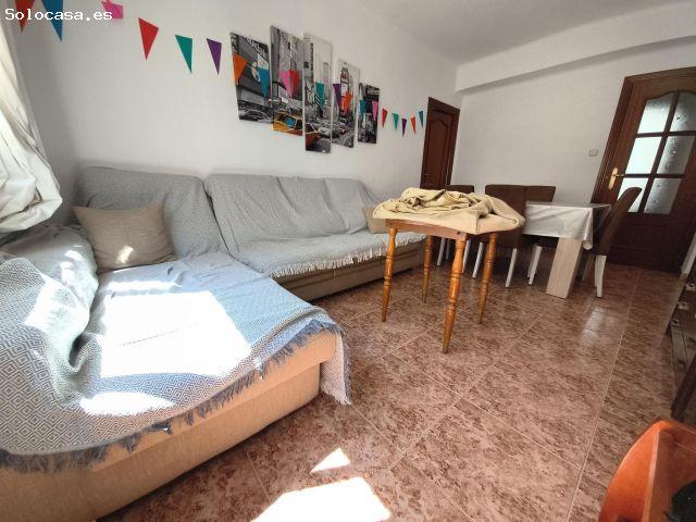 ÚLTIMA HABITACIÓN LIBRE POR 290€ PARA UNA CHICA ESTUDIANTE PARA COMPARTIR PISO CON DOS COMPAÑERAS DE
