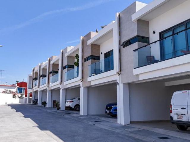 ¡última Oportunidad! Casa Nueva en Venta en Áureo Residencial
