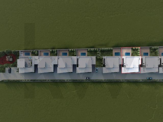 Ultima moradia em Condomínio privado de luxo em São Francisco Alcochete | Rooftop e vista Tejo