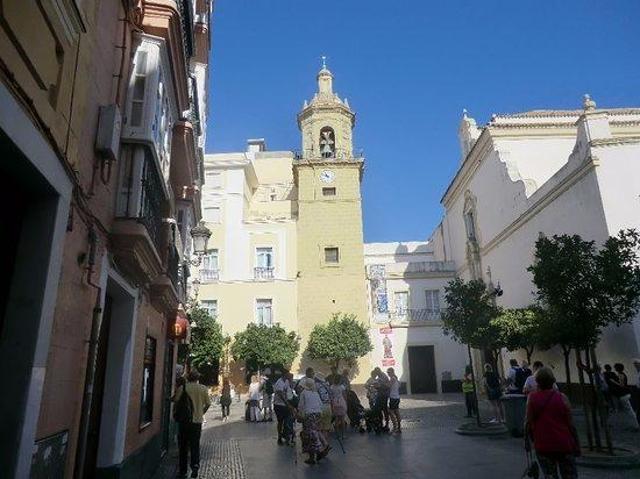 ¡ÚLTIMA PLANTA DE ESQUINA JUNTO A LA PLAZA DE ESPAÑA!
