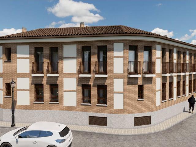 ÚLTIMA PRIMERA PLANTA DISPONIBLE !
