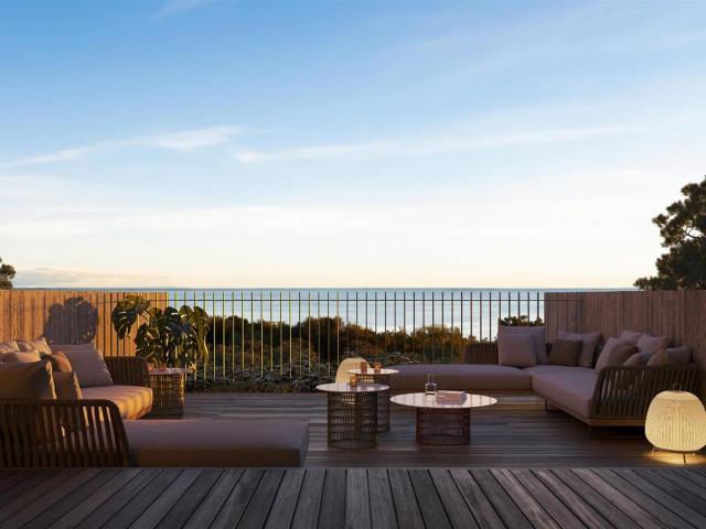 Última propiedad disponible en este complejo de excepcionale. 576m² Tamariu