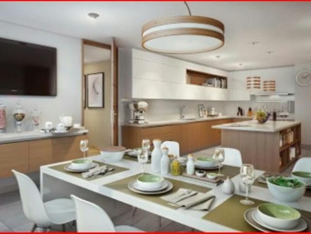 Última unidad disponible en San Carlos de Apoquindo | 4 dormitorios por 34000.00 en Las Condes