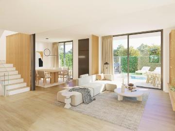 ¡Última unidad! Viviendas de lujo en El Limonar, Málaga... 228m² Málaga