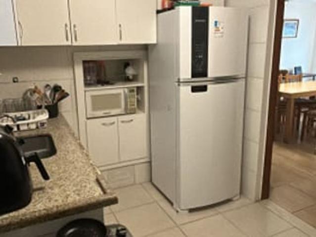 Última vaga Casa Agradável, tudo novo e ótima localização!