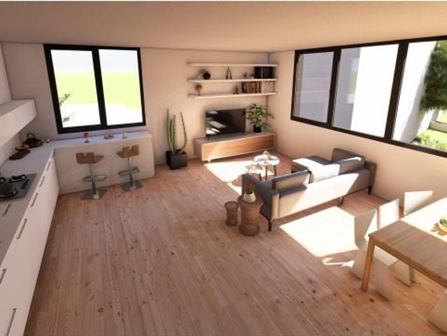 ÚLTIMA VIVIENDA DISPONIBLE LUJO