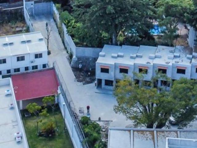 ¡ÚLTIMAS DOS CASAS NUEVAS! en Amatitlán, Cuernavaca