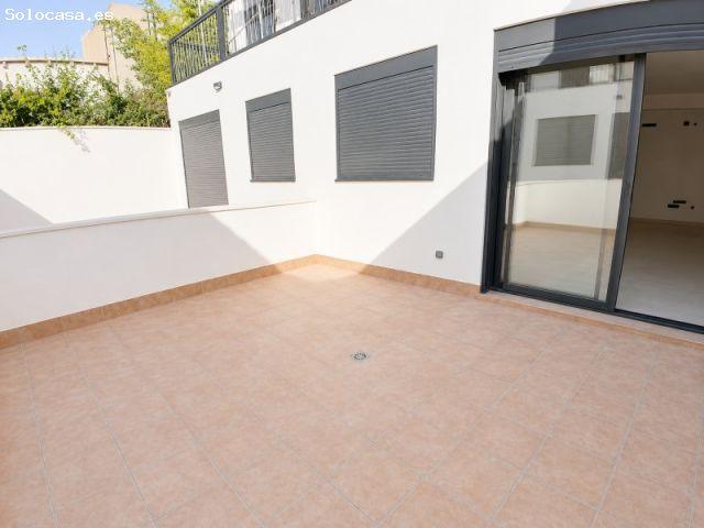 ÚLTIMAS DOS CASAS PAREADAS DE OBRA NUEVA EN SANTA MARGARIDA I ELS MONJOS