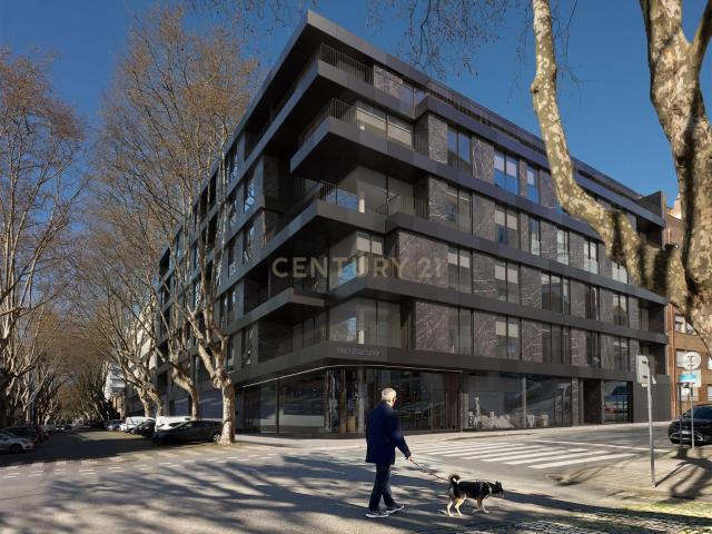 Últimas Frações Disponíveis – Viva o Melhor de Matosinhos Su. 168m² Matosinhos e leça da palmeira