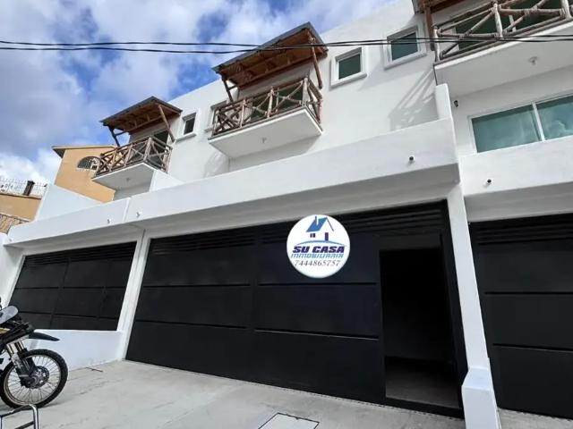 ULTIMAS VILLAS EN FRACC FARALLON