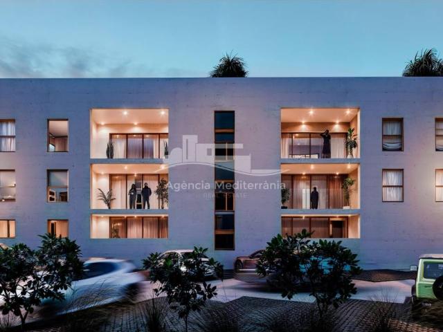 Últimas viviendas en venta en Palamós: obra nueva con materiales de alta calidad y sistemas de última generación