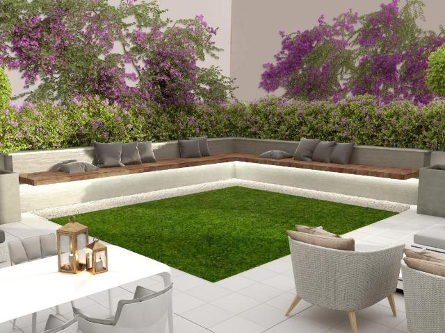 ¡Últimas viviendas llave en mano! Promoción de obra nueva en. 105m² Málaga