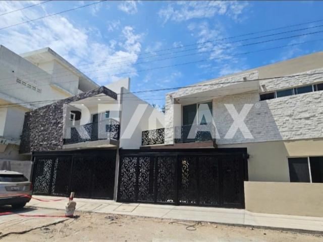 ¡ÚLTIMAS 2 CASAS NUEVAS! Diseño Moderno, Amplitud y Conectividad Total