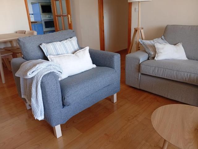 ¡ÚLTIMAS 3 HABITACIONES DISPONIBLES PARA ESTUDIANTES! JUNTO AL METRO AMATE – EXCELENTE CONEXIÓN CON UNIVERSIDAD DE SEVILLA Y PABLO DE OLAVIDE