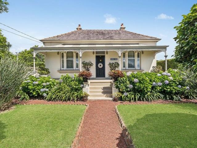 Ultra charming family retreat in a premium location